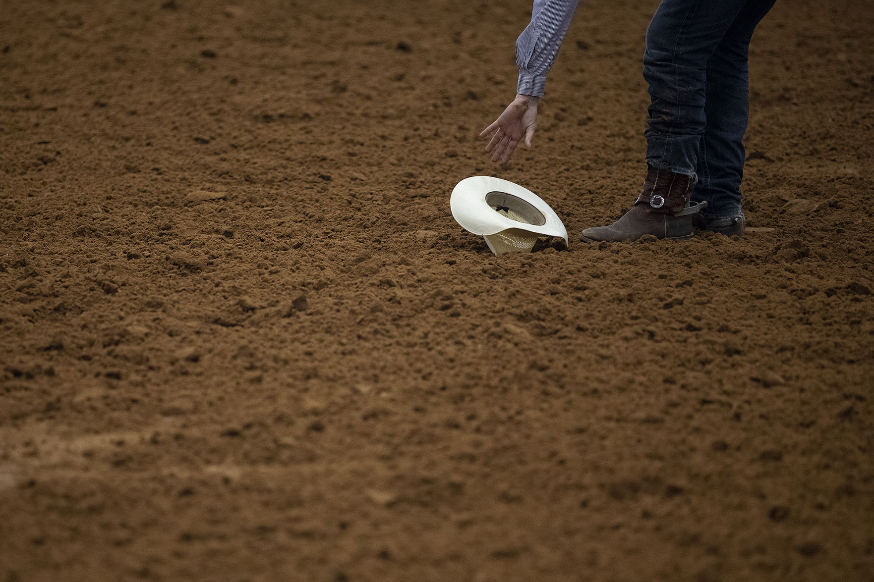 Texas A&M NIRA Rodeo